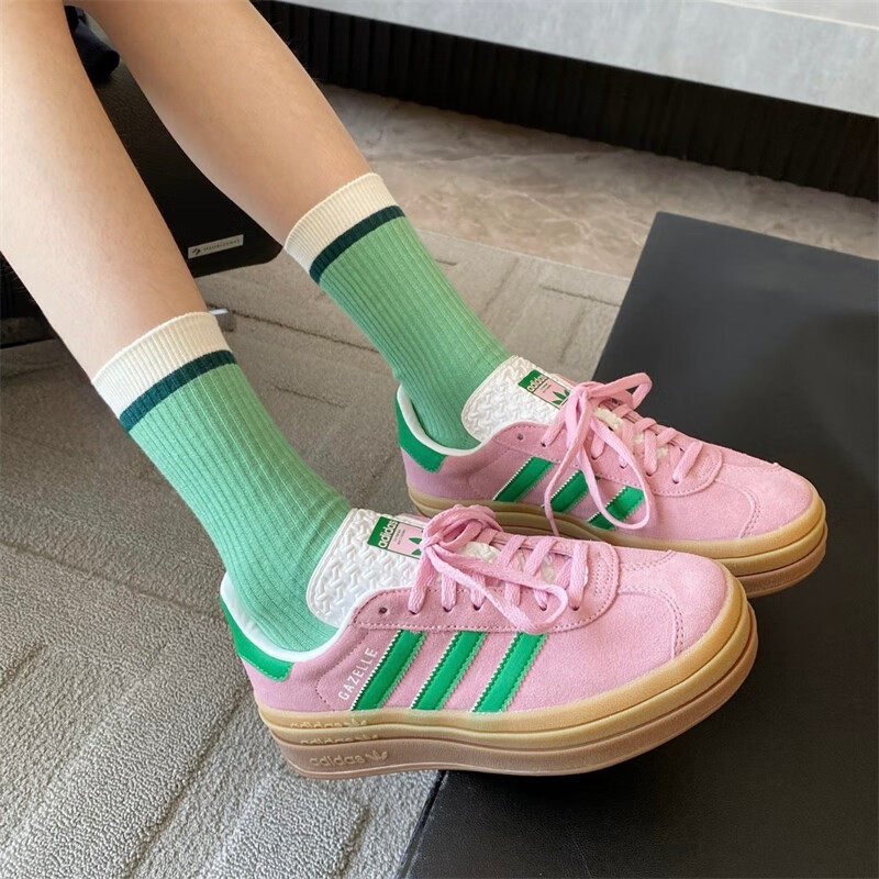 Adidas IE0420 Retro dames suèd - Bucket Hat Straw recensie en prijs