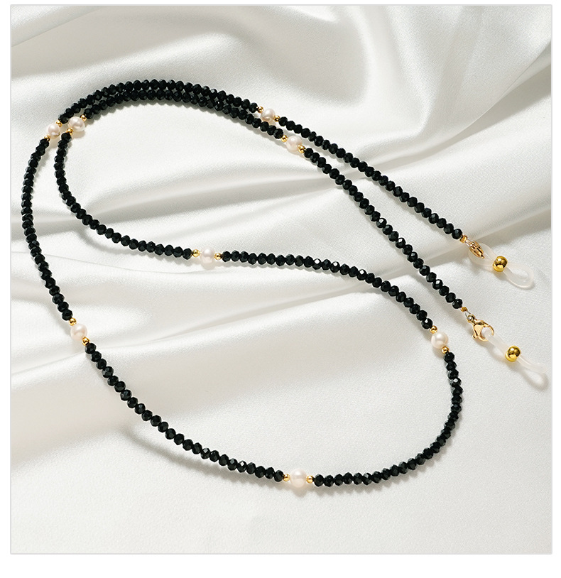 Parel Kristallen Brilketting D - Sunglass Retainer Cord recensie en prijs