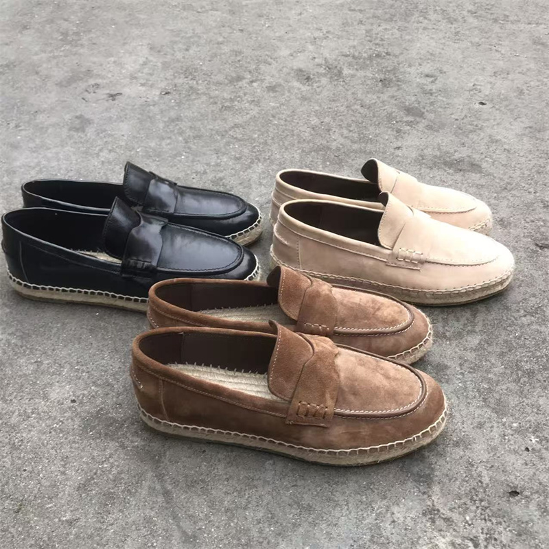 De nieuwe espadrilles zijn gem - Espadrille Slip On recensie en prijs