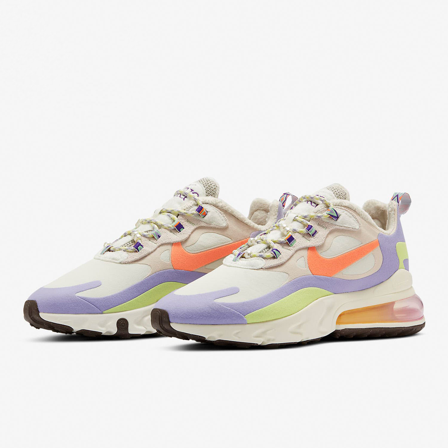 Nike Authentic Air Max 270 Rea - Bucket Hat Straw recensie en prijs