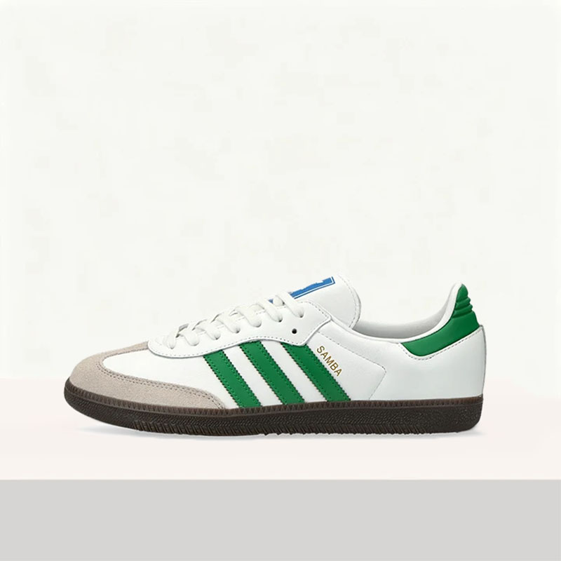 adidas SAMBA OG Antislip, stij - Flip Flop Leather Men recensie en prijs