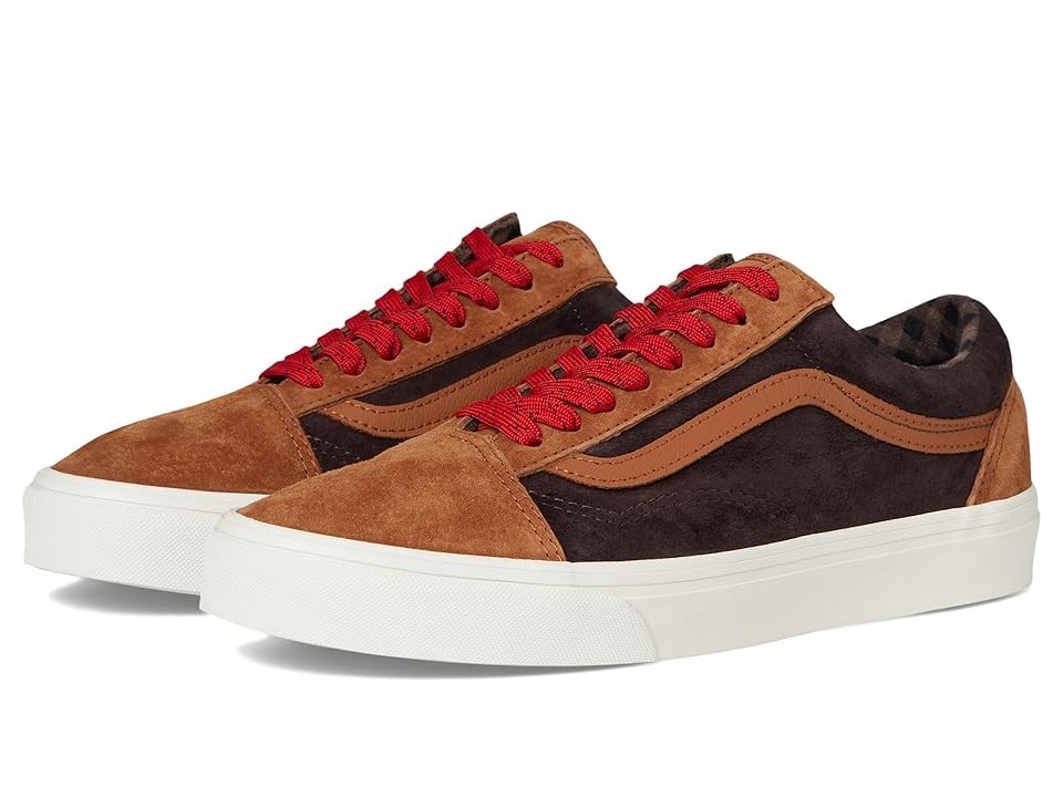 Vans Old Skool Herenschoenen - Bucket Hat Straw recensie en prijs