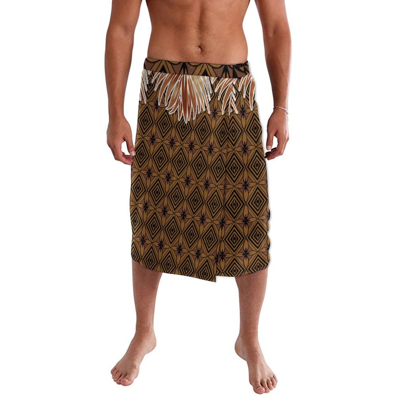 Zomer Traditionele Tribale Pol - Bucket Hat Straw recensie en prijs