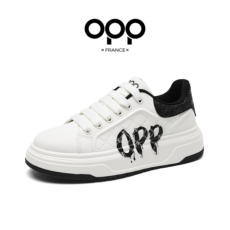 OPP nieuwe stijl heren zwarte  - Vans Shoes Authentic recensie en prijs