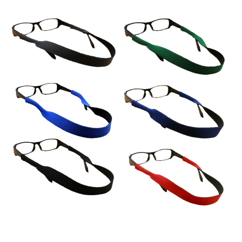 Duurzaam Geen Staart Zonnebril - Sunglass Retainer Cord recensie en prijs