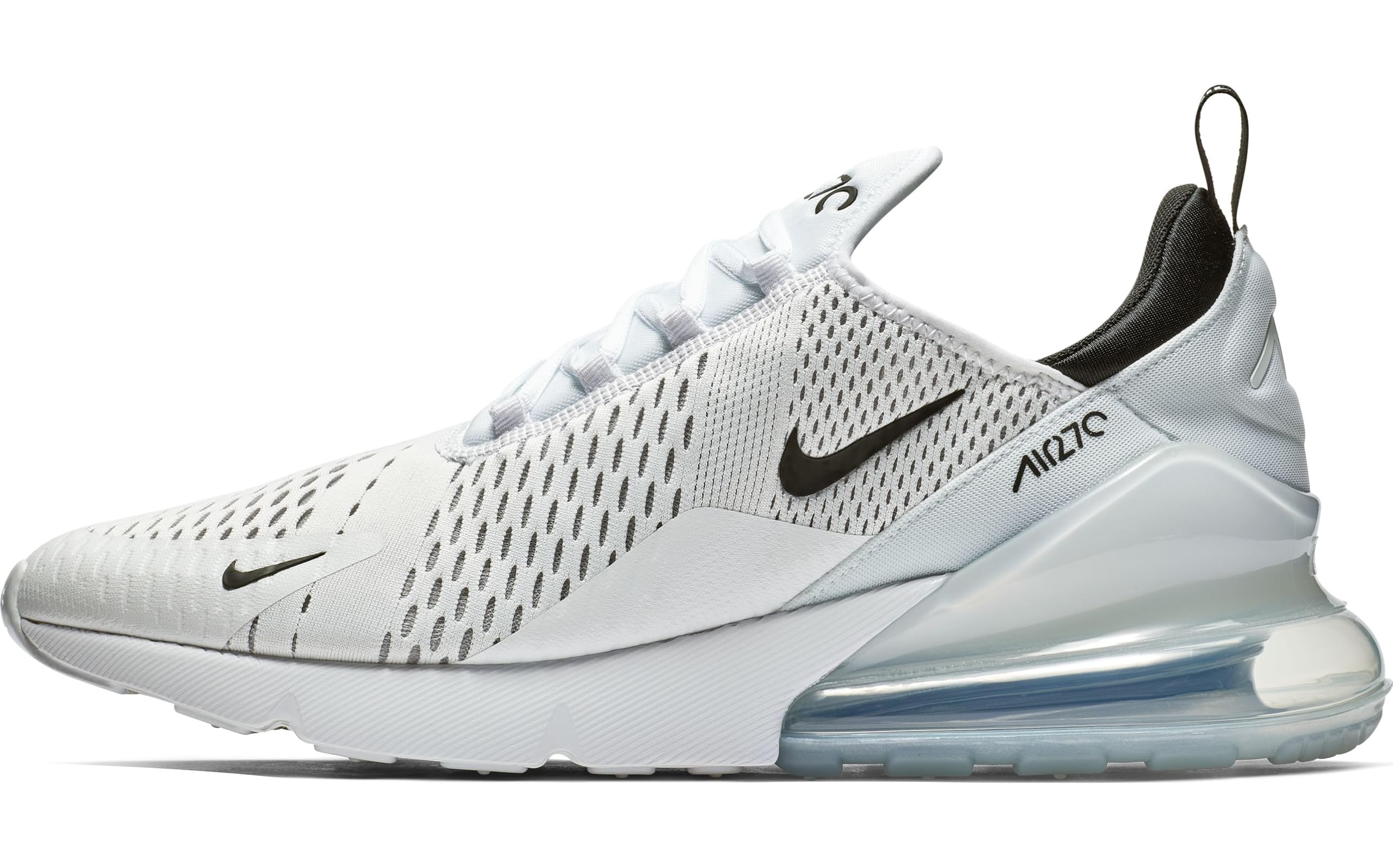 Nike Air Max 270 Herenschoenen - Packable Hat Nylon recensie en prijs