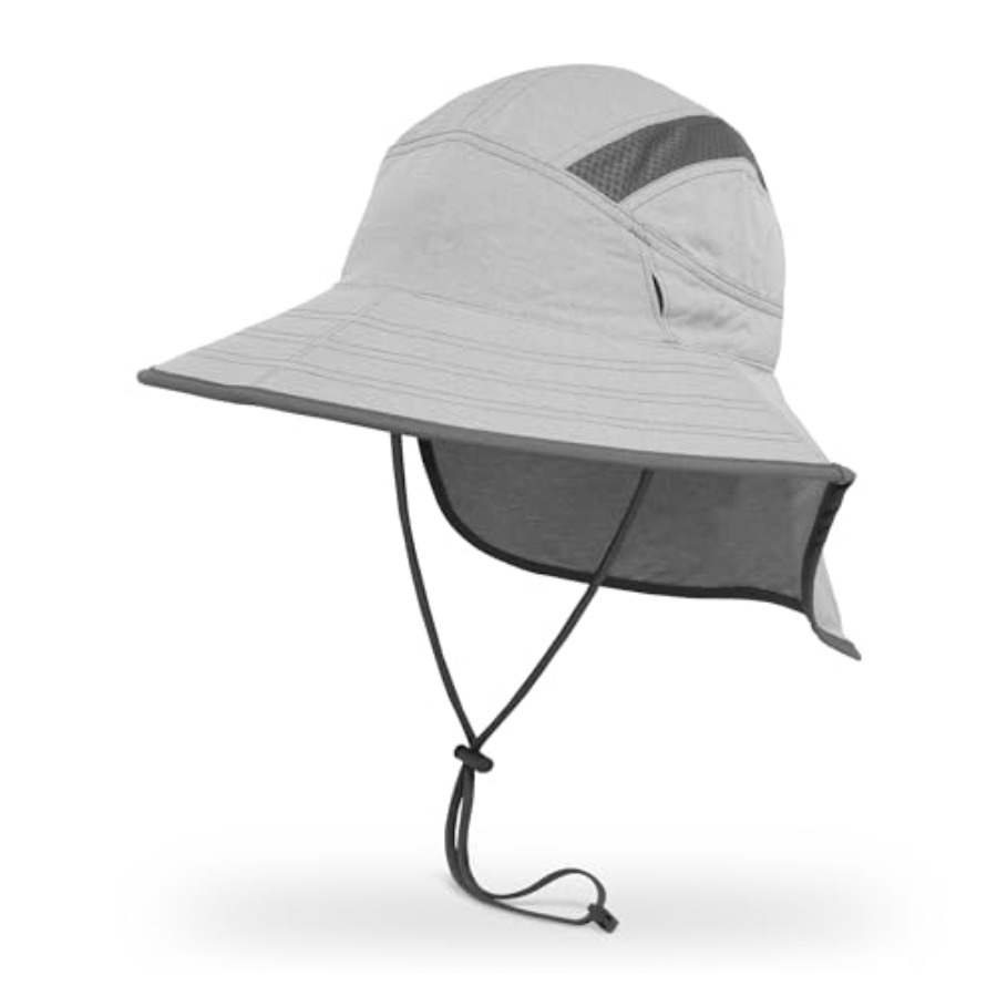 Ultra Adventure Hat - UPF 50+  - Packable Hat Nylon recensie en prijs