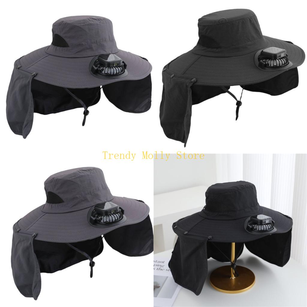 N5KB Automatische koelventilat - Packable Hat Nylon recensie en prijs