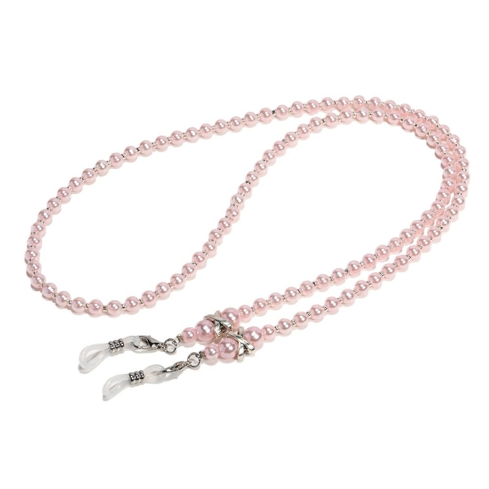 Brillenketting met kralen, ant - Sunglass Retainer Cord recensie en prijs