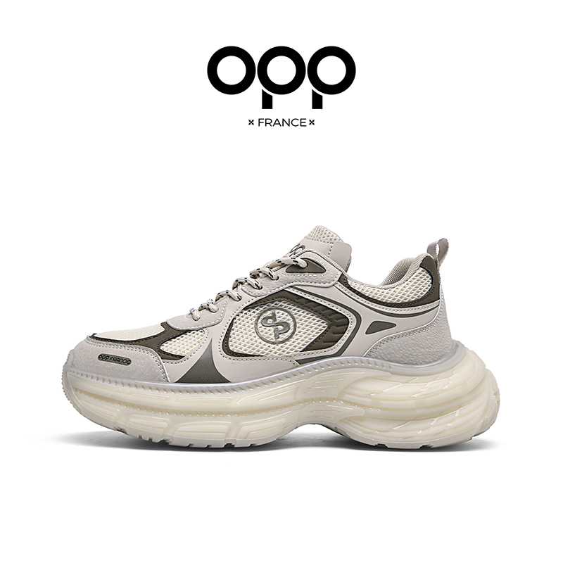 OPP Originele Mannen zomer Mod - New Balance Shoes 574 recensie en prijs