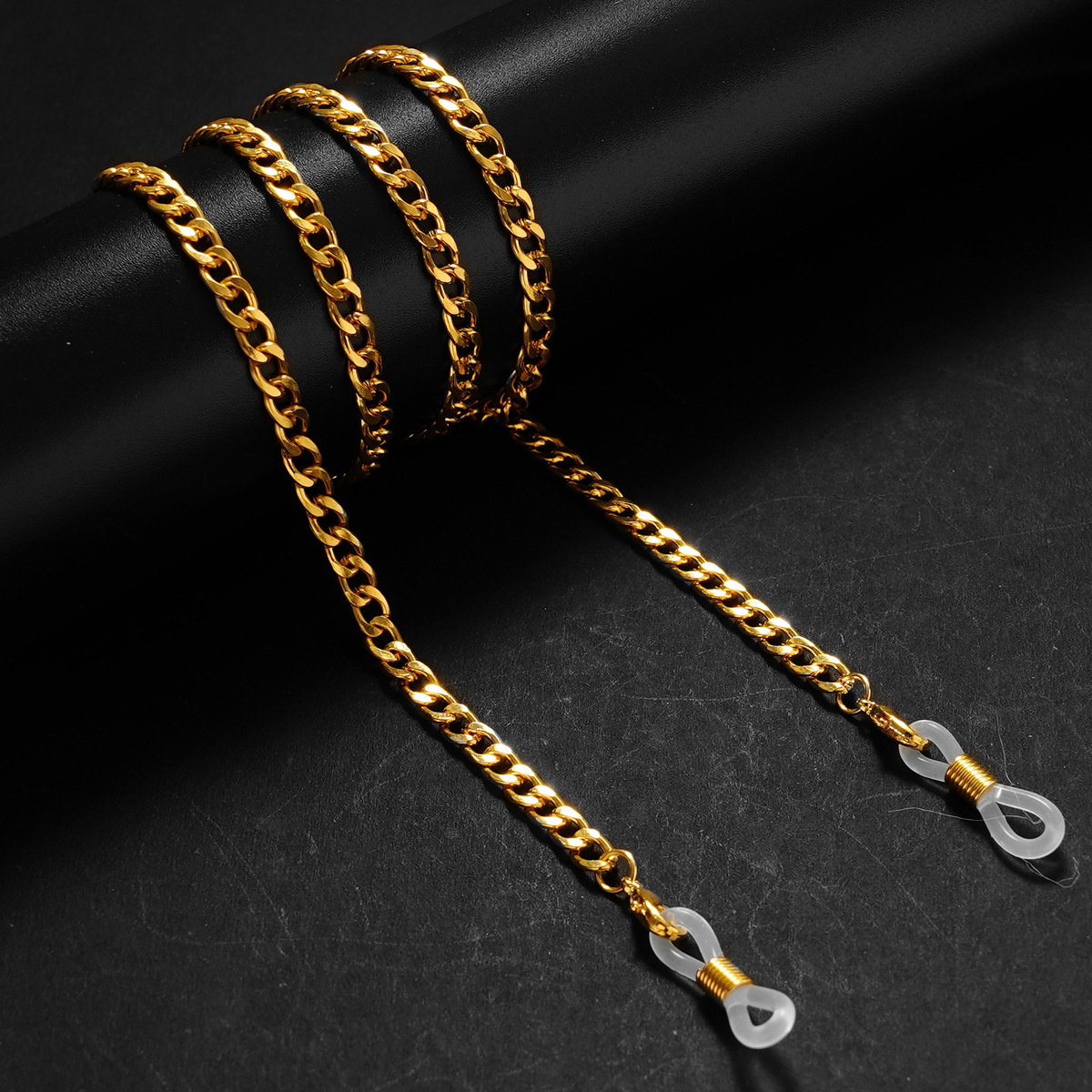 Eenvoudige schakelketting voor - Sunglass Retainer Cord recensie en prijs