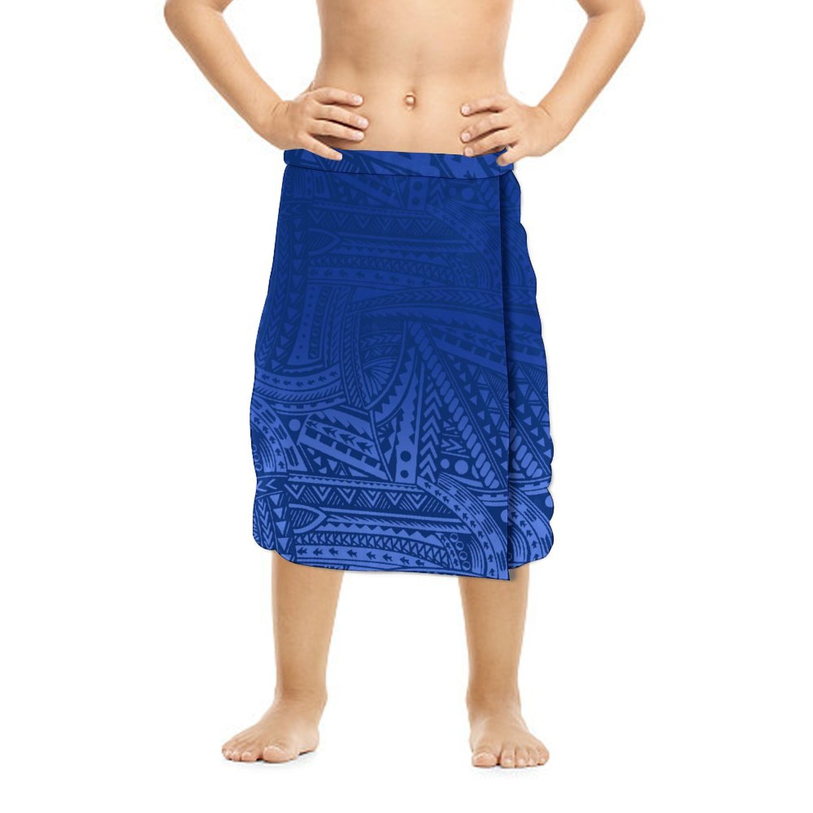 Zomer 2025, Hawaiiaanse etnisc - Sarong Men Wrap recensie en prijs