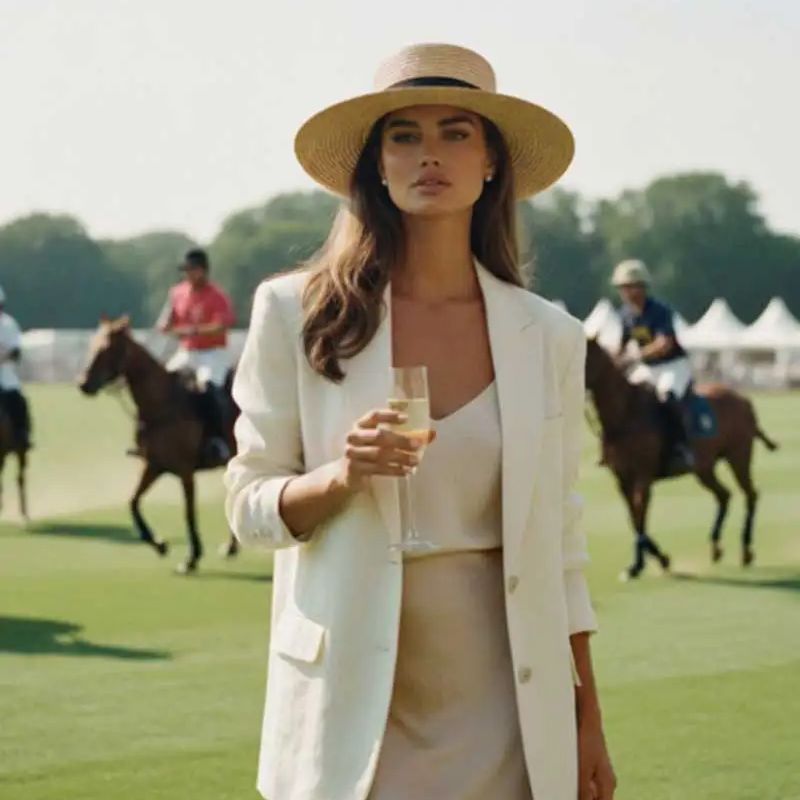 Hoed van stro, Frans elegant v - Bucket Hat Straw recensie en prijs