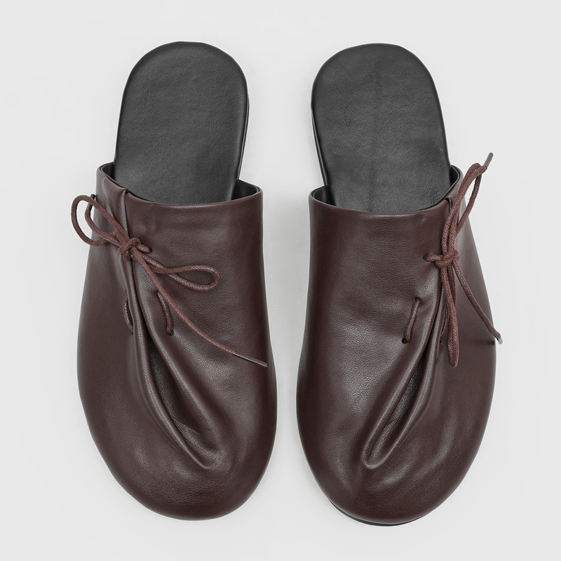 Nieuwe modieuze comfortabele l - Flip Flop Leather Men recensie en prijs