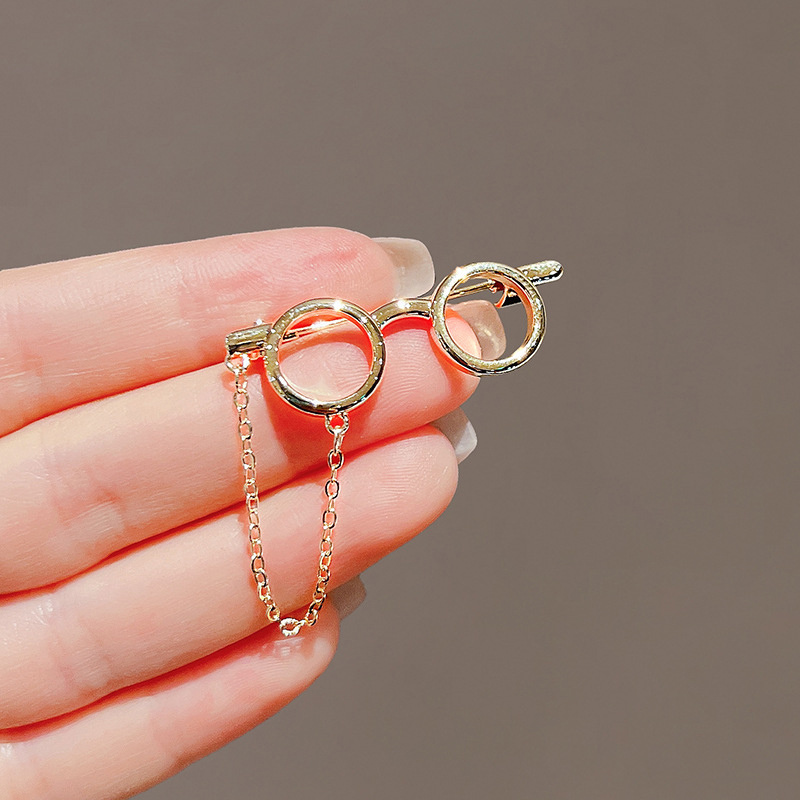 Creatieve brilmonturen metalen - Sunglass Retainer Cord recensie en prijs