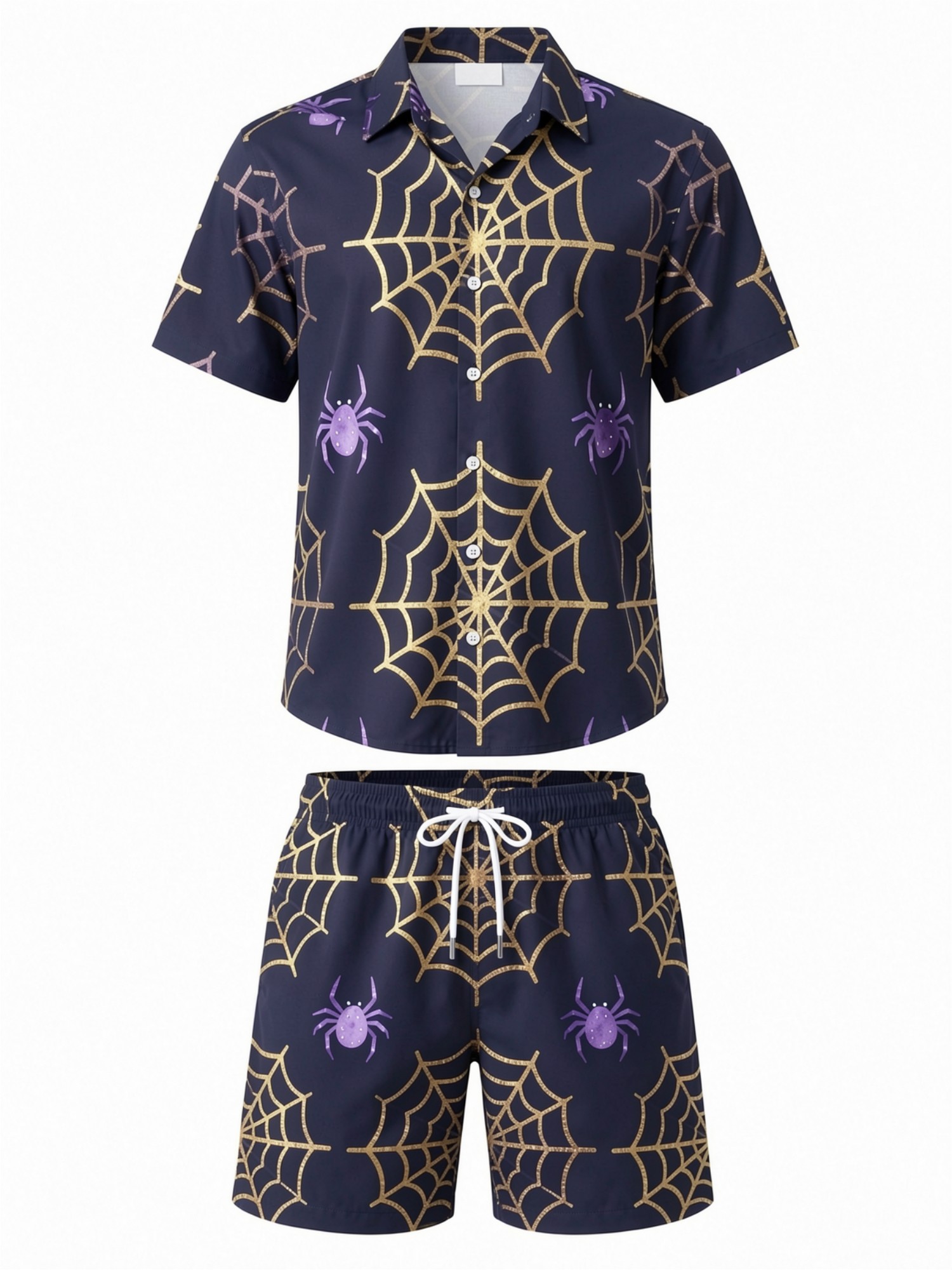 Heren zomerset met korte mouwe - Resort Shirt Floral recensie en prijs