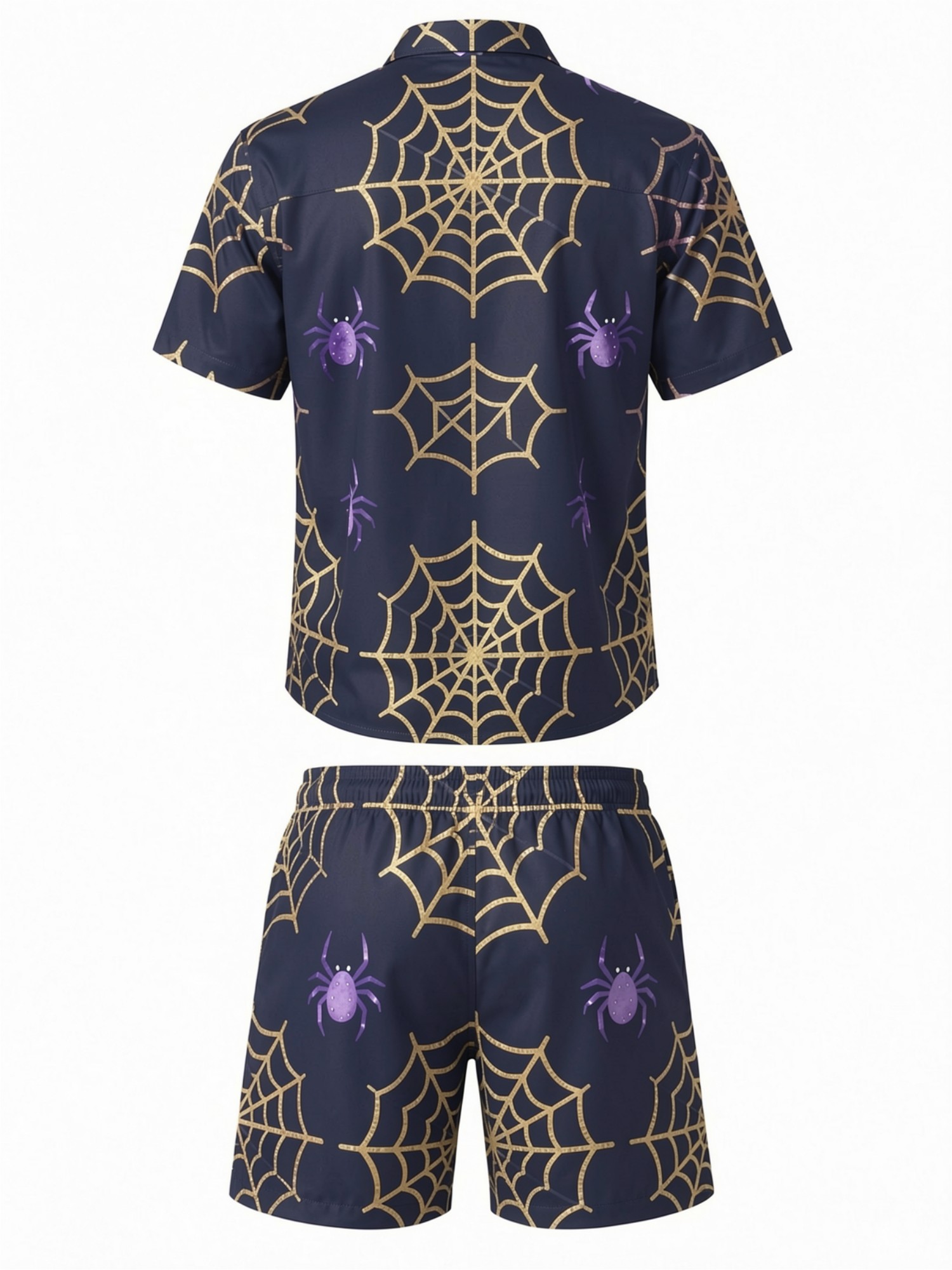 Heren zomerset met korte mouwe - Resort Shirt Floral recensie en prijs